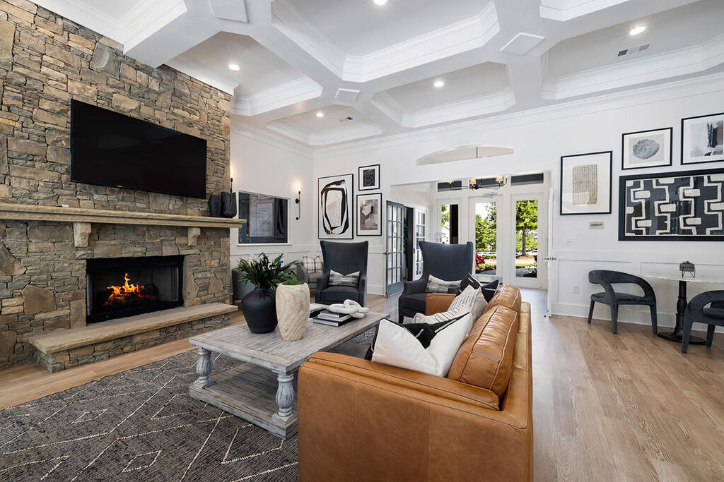 Tradition at Stonewater â Apartments in Cary, NC