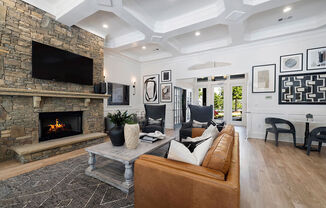 Tradition at Stonewater â Apartments in Cary, NC