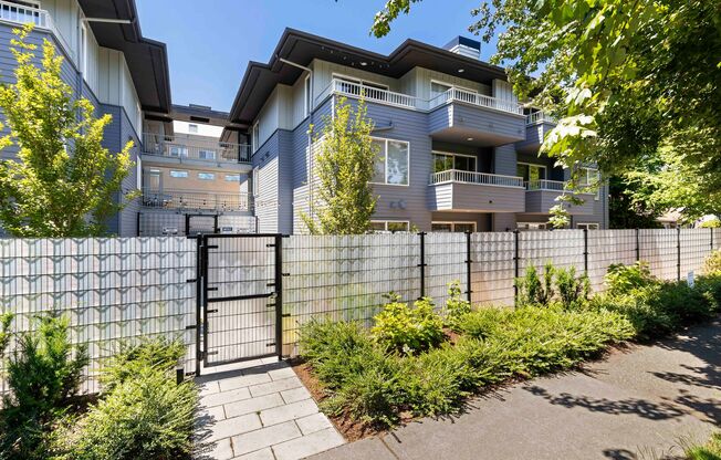 Interlake Apartments