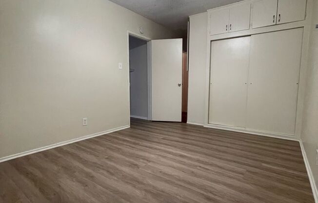 1 bed, 1 bath, $1,700