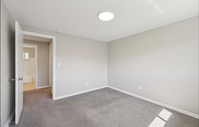 Worthington Court Townhomes