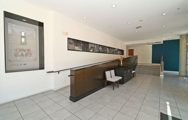 COMING SOON $2,650- CUTEST CONDO IN DOWNTOWN SAN JOSE