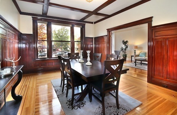 1033 Beacon St.