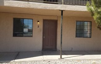 2 beds, 1 bath, 550 sqft, $825