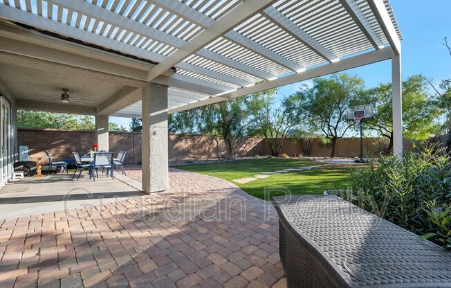 Partner-provided property photo