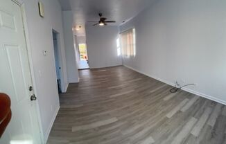 3 beds, 1 bath, $1,570, Unit # 2