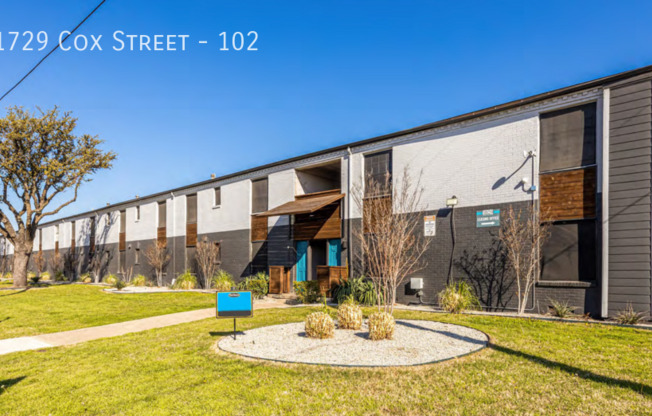 Partner-provided property photo