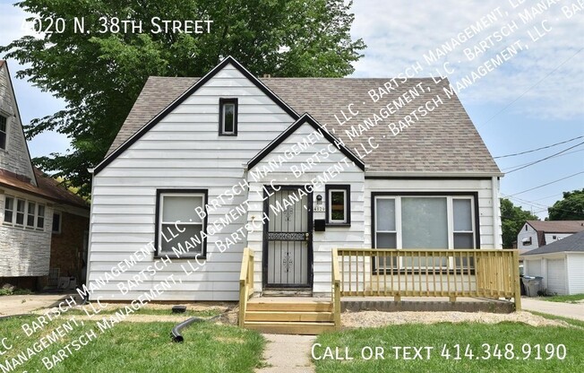 4020 N 38 ST