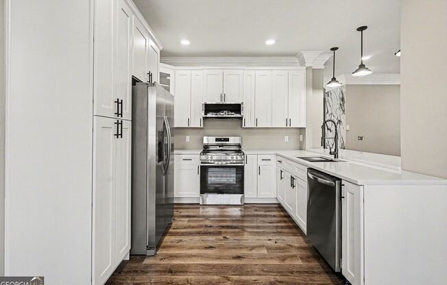 Fully Renovated Spacious 4BR Home nestled in beautiful community!