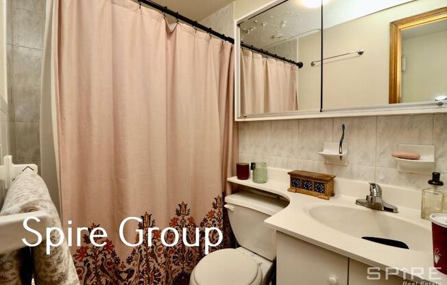 Studio, 1 bath, $2,350, Unit 3C