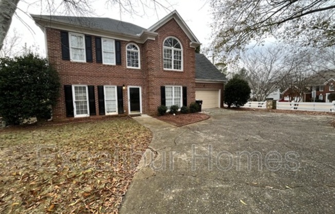 5305 DERBY CHASE CT
