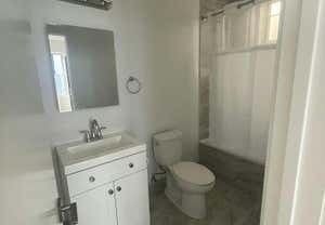 2 beds, 1 bath, 7,700 sqft, $2,300, Unit 1A