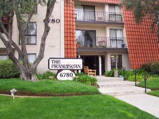 Beautiful 1 bedroom  Fashion Valley Condo