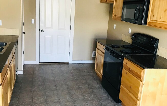 Great Townhome in South Nampa