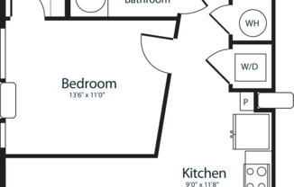 Partner-provided photo for $1650 unit