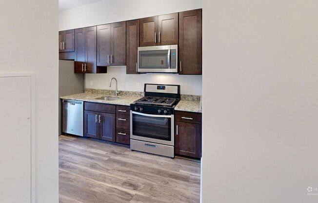 Studio, 1 bath, 659 sqft, $1,995, Unit 1301