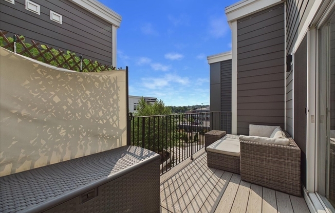 1 bed, 1 bath, 610 sqft, $3,000, Unit 319