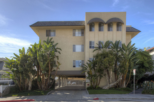 Brookvale Apartments