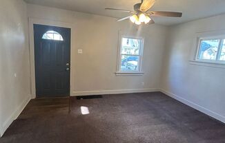 2 beds, 1 bath, $745