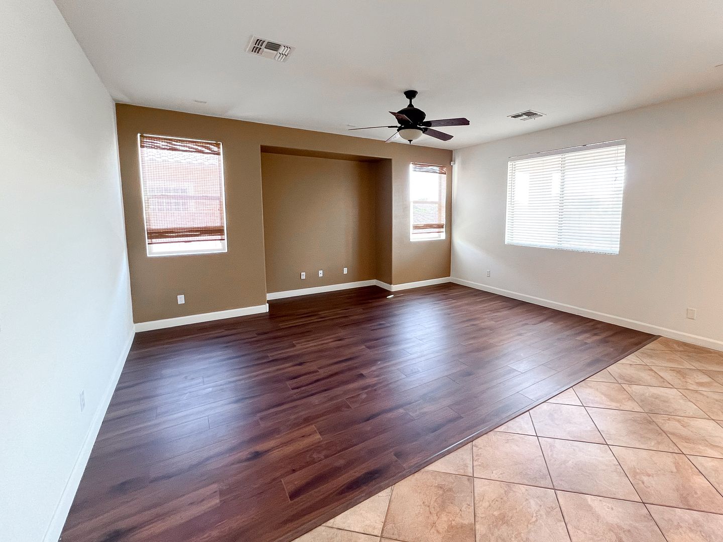 4 Bed + Office | 3 Bath | 3-Car Garage | Extended Patio | Nearly 3,700 Sq Ft
