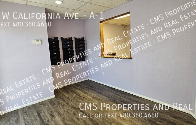 11132 W CALIFORNIA AVE