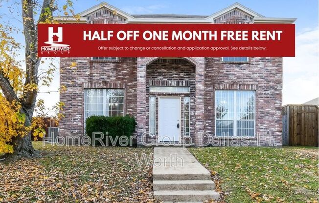 2737 SPRING RAIN Drive