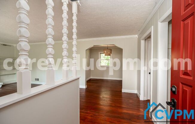 600 Sandy Hill Rd
