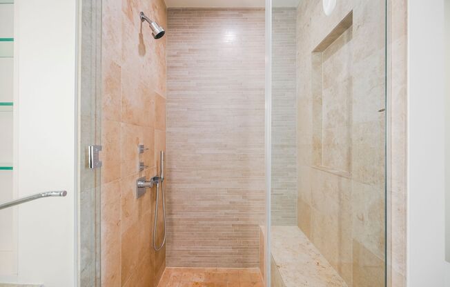 1 bed, 1 bath, $2,900, Unit #1104