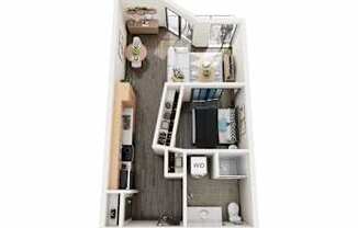 Partner-provided photo for $2063 unit