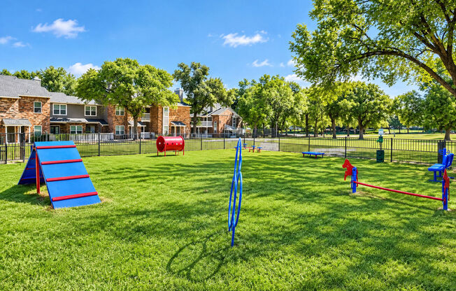Tall Timbers Apartments