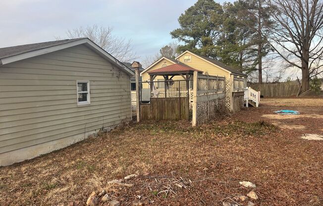 3038 Matthews-Indian Trail Rd