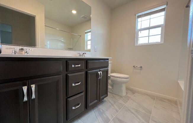 Brand New 4 Bedroom home!