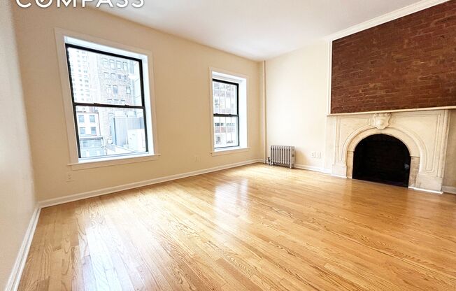 Studio, 1 bath, $2,575, Unit 4A