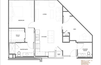 Partner-provided photo for $3199 unit