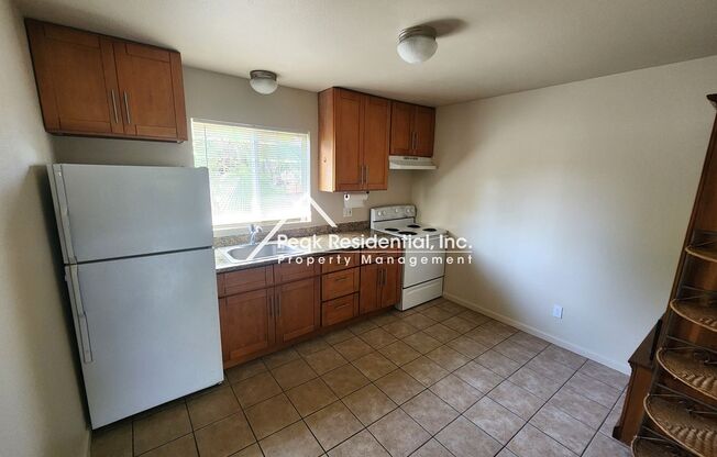 2 beds, 1 bath, $1,495, Unit #3