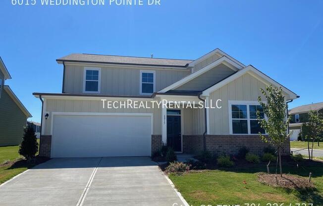 6015 WEDDINGTON POINTE DR