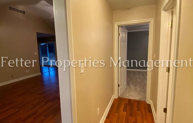 3 beds, 2 baths, $2,200