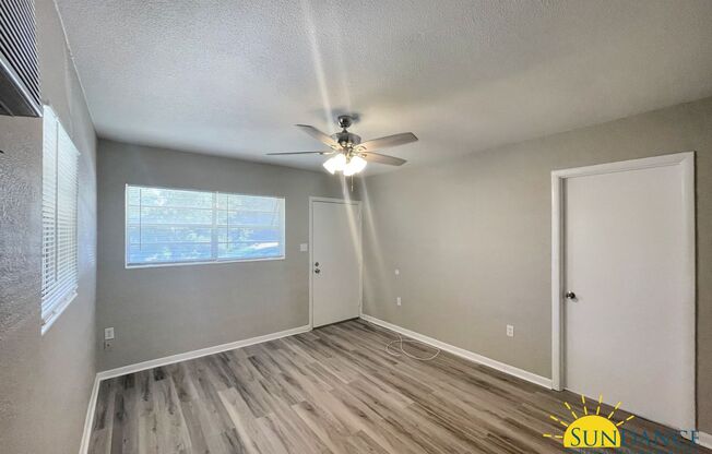 1 bed, 1 bath, $1,250