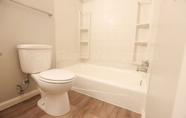1 bed, 1 bath, 600 sqft, $725, Unit 7