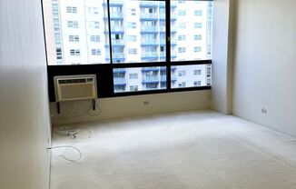 1 bed, 1 bath, $2,000, Unit 2907