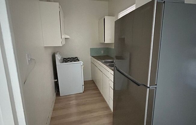 Studio, 1 bath, 250 sqft, $1,595, Unit SY24-107