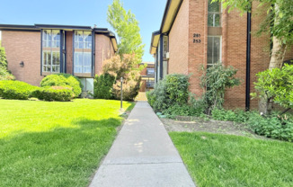 Beautiful One-Bedroom Home near the Heart of Downtown SLC!