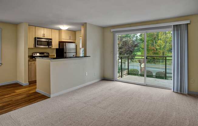 Welcome to Vermont Apartment Homes