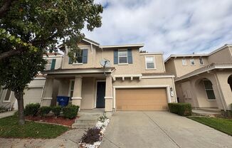 2857 Tourbrook Way - Sacramento 95833