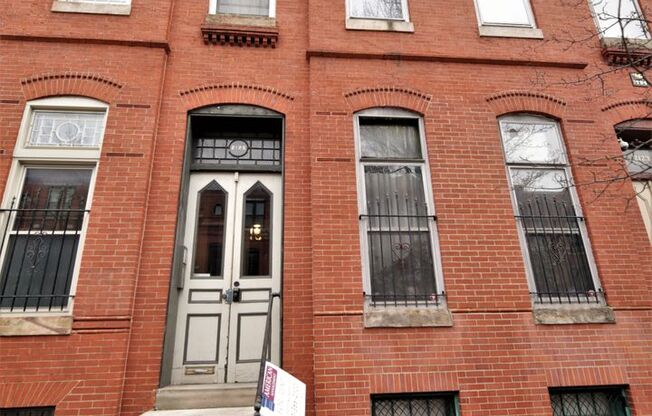 2125 Saint Paul St