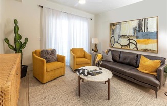 The Arlo Apartments in Syracuse, Utah with 1, 2, & 3 bedroom luxury apartments for rent