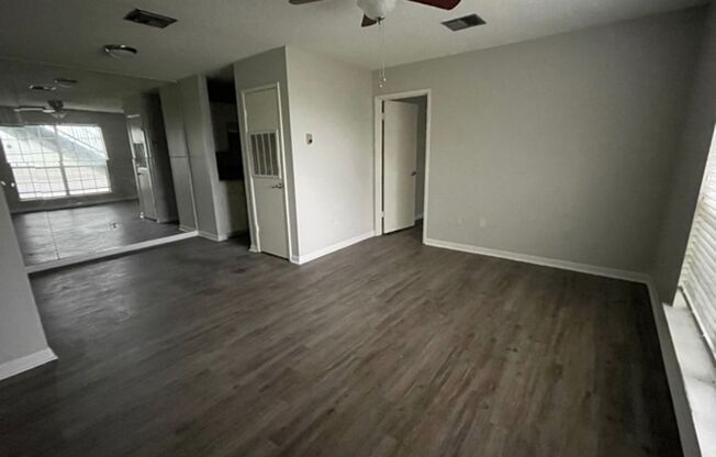 Cedar Creek Condominium