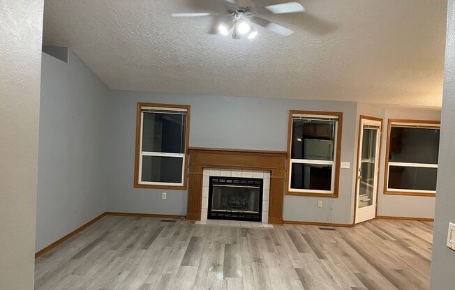 3 beds, 2 baths, $2,000