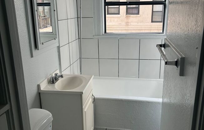 Studio, 1 bath, 510 sqft, $1,595, Unit 206
