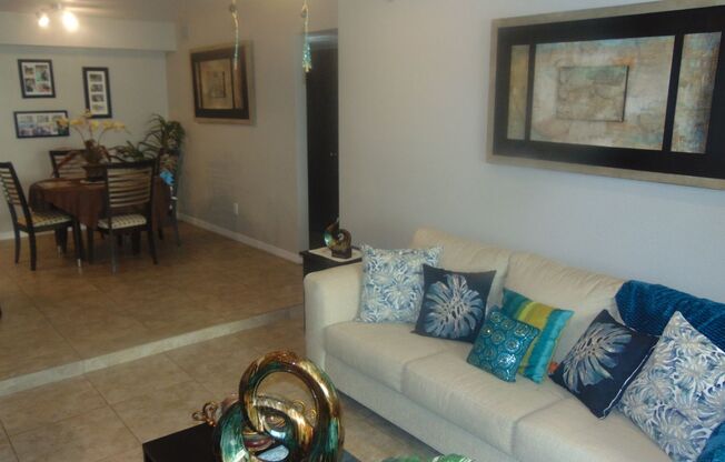 1 bed, 1 bath, $1,600, Unit Apt 122